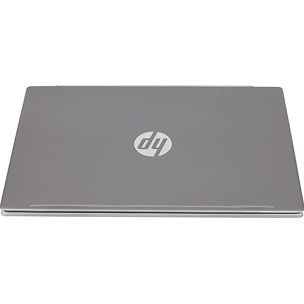 Ноутбук HP Pavilion 13-an0063ur, 5GX34EA, серебристый