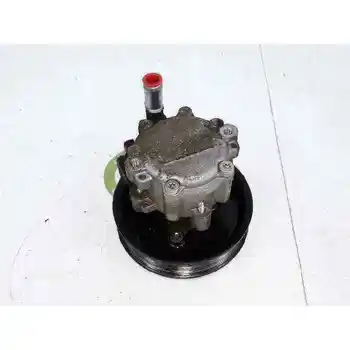 

491100246R STEERING PUMP RENAULT TRAFIC COMBI (AB 4.01)