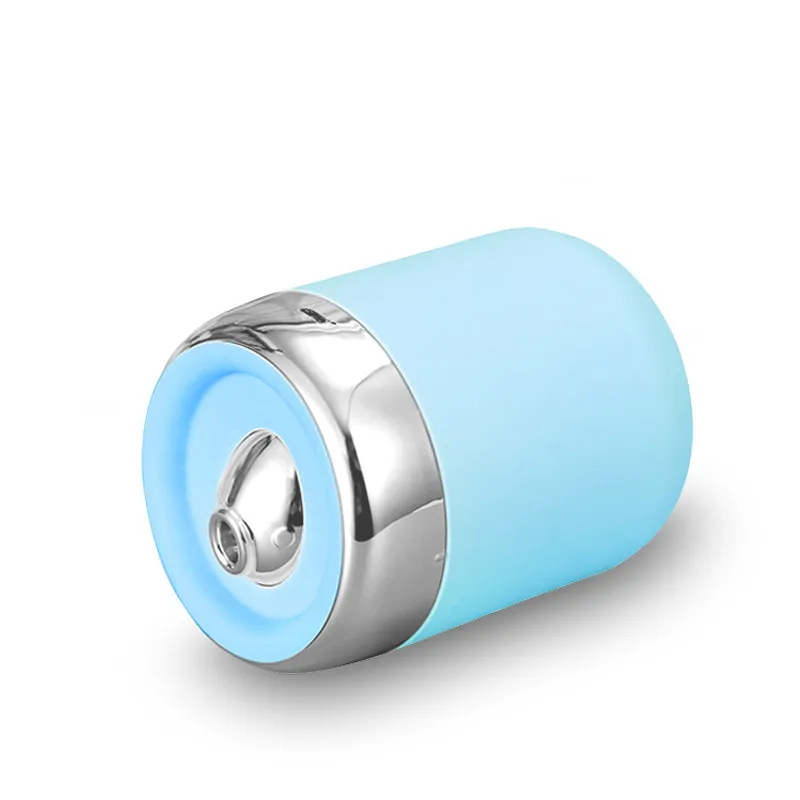 Мини-увлажнитель воздуха очиститель USB Офис автомобильный паровой светодиодный воздушный Aromatherap машины дома и Кухня home& Living, увлажнитель воздуха
