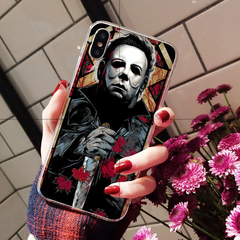 Halloween The Curse Of Michael Myers Horror Movie