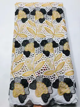 

jacquard brocade fabric swiss voile lace in switzerland tissu africain broderie coton latest african laces 2020 5yard