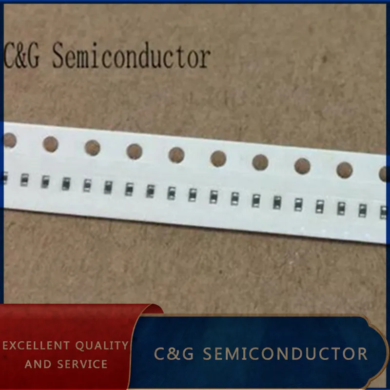 Varistor de chip smd 100 piezas 0402 18V 15PF (5,6 V DC 0.05J 15,5 V 5