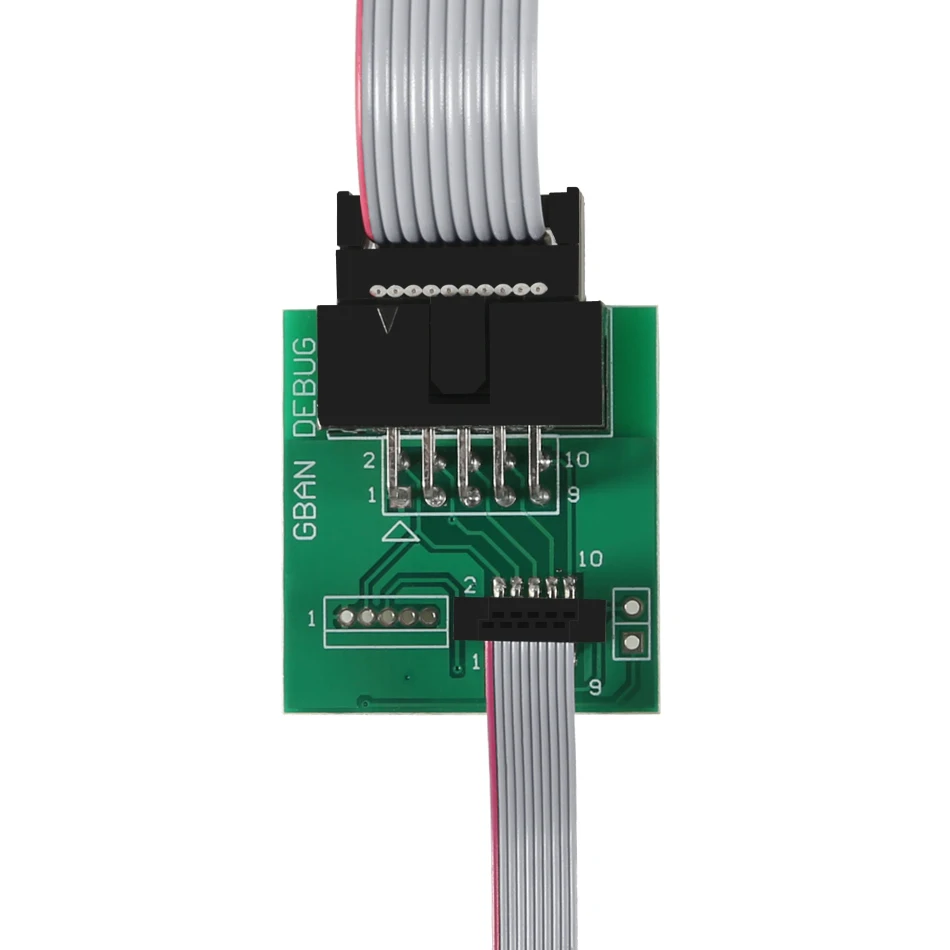 Новый кабель загрузчик Bluetooth 4 0 CC2540 zigbee CC2531 USB программатор провод для загрузки