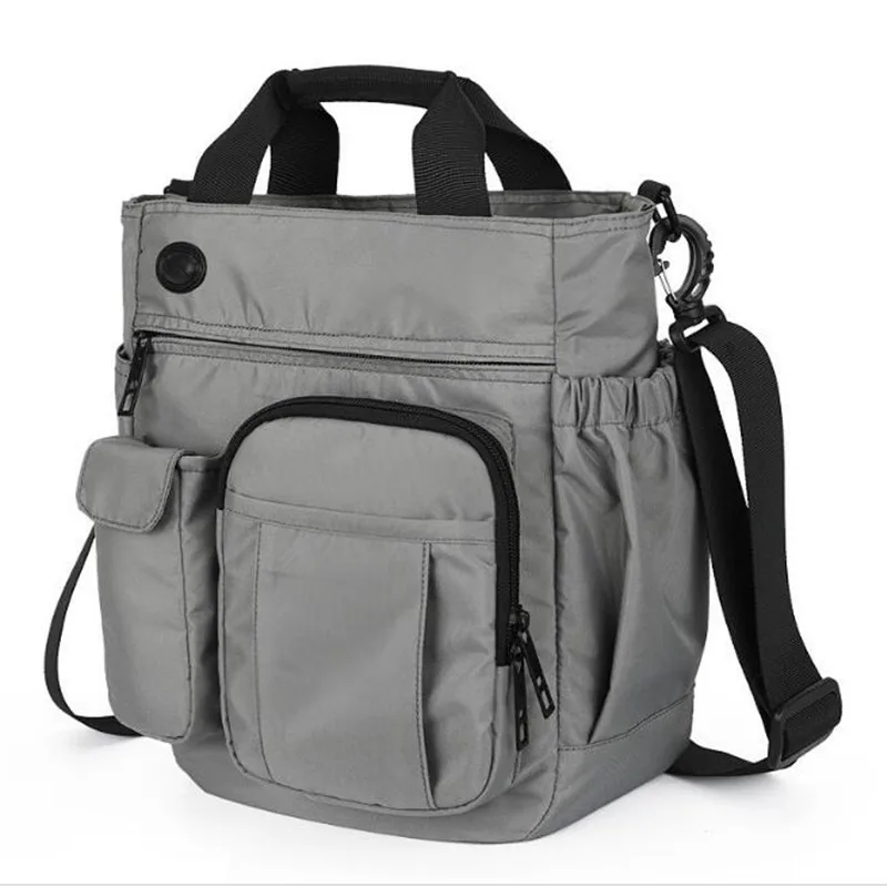 Сумка для планшета 7," 9,7" 10," 12" для ipad 1 2 3 4 mini pro 10,5 12,9 air мужская сумка-мессенджер для ноутбука через плечо сумка-бампер черная