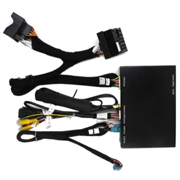 

Carlinkit for Wireless Apple Carplay/ Android Auto/ Mirrorlink/ for MiNi/X1/X3/X4/X5/X6 with Wireless NBT System