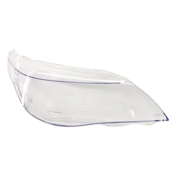 

Headlight Shell Clear Car Housing Headlight Clear Head Lamp Lens Shell Lens Accessories For Car Car Lens Cover