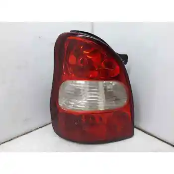 

0K55A51160A left rear pilot KIA CARNIVAL