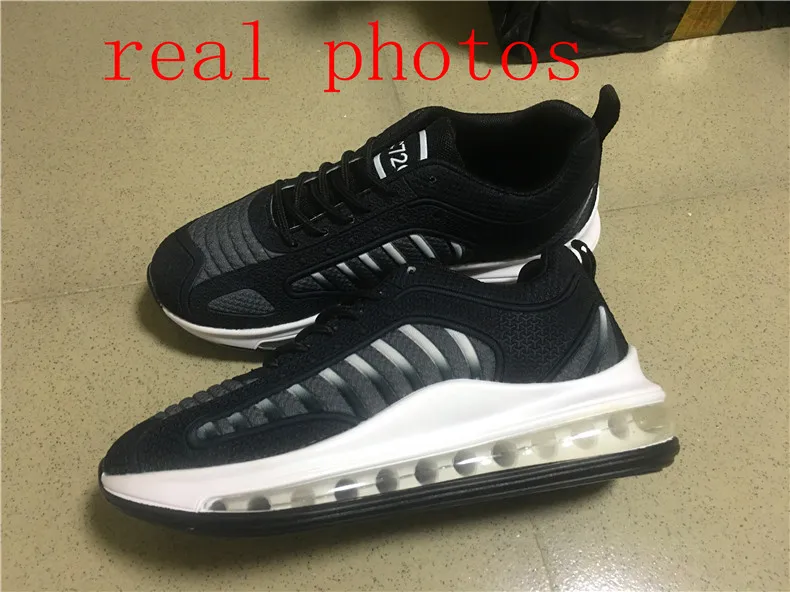 Air Cushion Fashion Sneakers Men High Quality Man Casual Shoes Male Brand Footwear Men's Casual Shoes Fashion Sneakers For Man