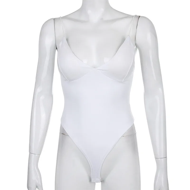 Summer bodysuit women24