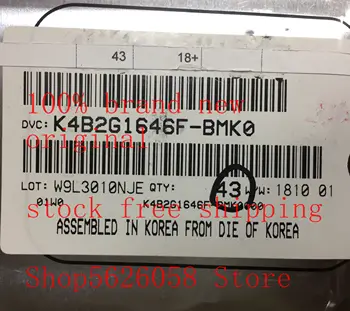 

K4B2G1646F-BMK0 BGA 100% new original freeshipping 10PCS-300PCS/LOT STOCK