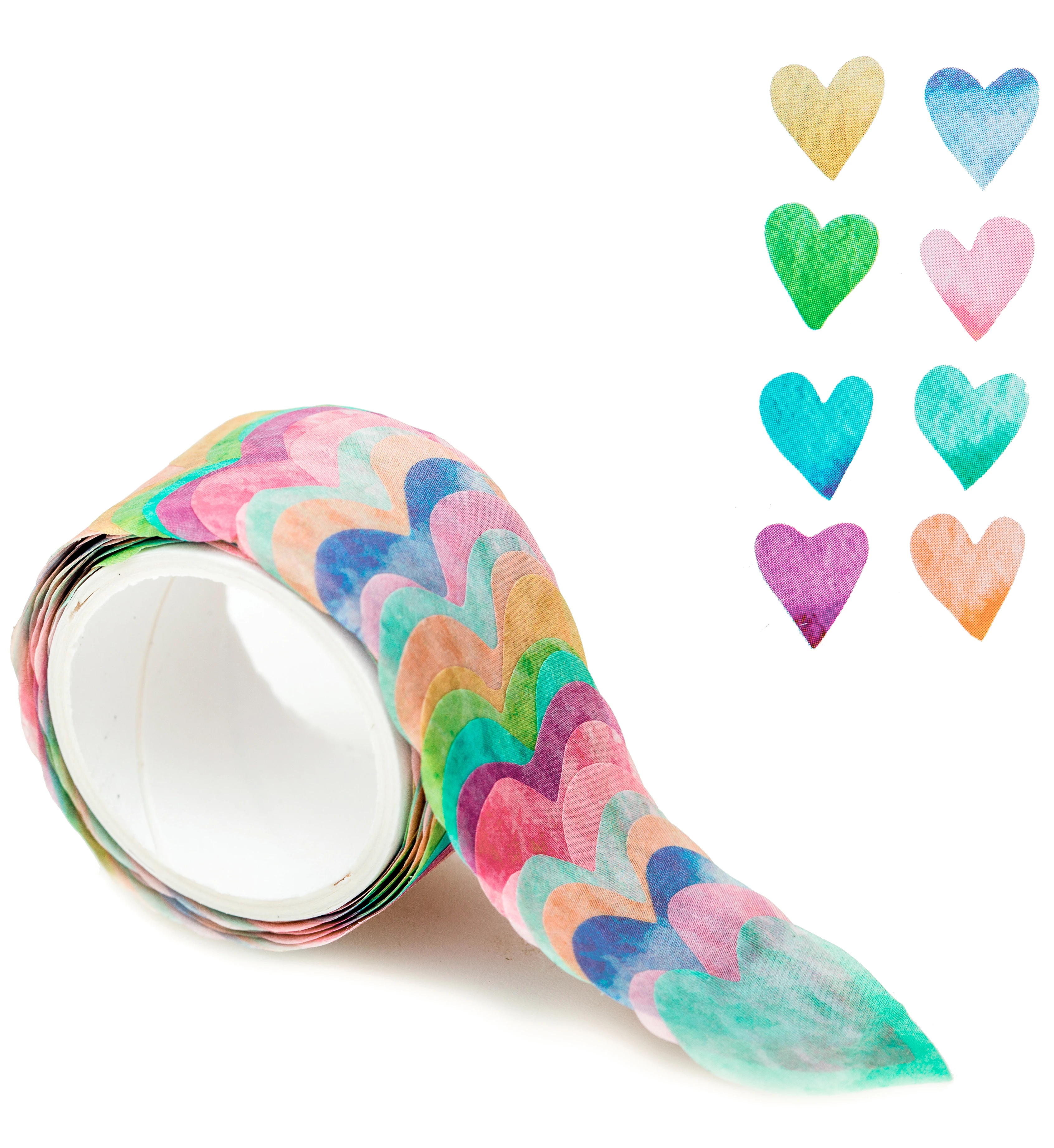200 Petals/ roll creative flower petal washi tape masking tape stickers DIY dairy journal scrapbooking bottle adhesive tape washi tape adhesive tapes masking tape decorative tape decoration tape collage tape decoration stickers flower tape