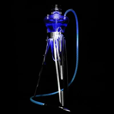 Высококачественный Набор для кальяна Medusa Chicha набор курения аксессуары