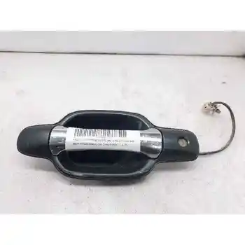 

460807 HANDLE OUTER FRONT LEFT ISUZU D-MAX