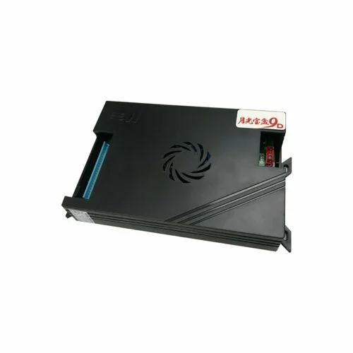 Новое поступление Pandora box 9D(2222 в 1) Семья vrsion Аркада multigame card vga и HDMI выход
