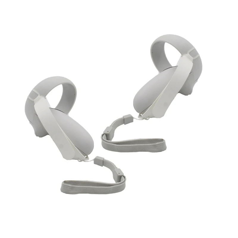 

Knuckle Strap for oculus Quest 2 VR Touch Controller Grip Anti-lost Wrist Rope