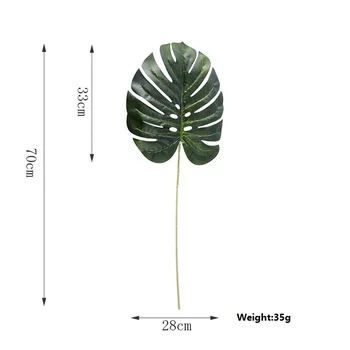 

Artificial artificial flowers for decor home decor wedding decoration dried flowers Fake Foliage Flowers