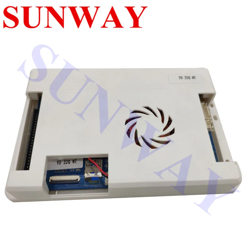 

Save Function Game 3D 2448 in 1 Retro Arcade Games PCB Board 134*3D Games HDMI VGA Output Motherboard Support Add Extra Games