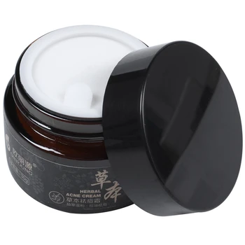 

Oilyoung Herbal Acne Cream Anti Pimple Spot Acne Scars Blackhead Removal Cream Whitening Beauty Skin Face Care Creams Acne Tream