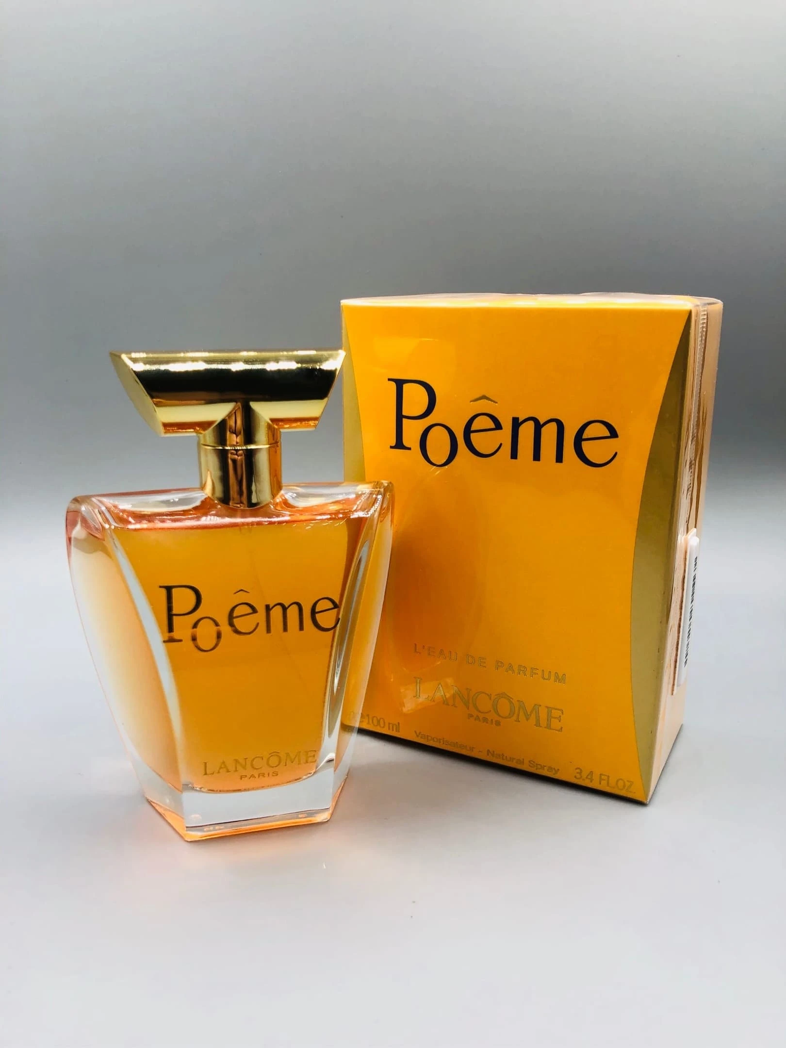 Lancome – Poeme, 100 ml (dubaï, Eau de Toilette), parfum arabe | AliExpress