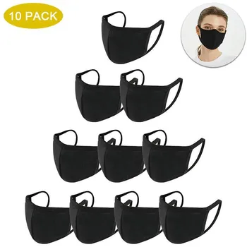 

maskswashable Against-dust Filter Pocket Mouth Face Protect Bandana Balaclavas mondkapjes outdoor Cycling Health mascarillas