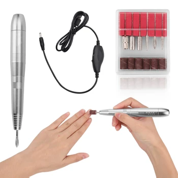 

Electric Nail Polisher, Nail Remover, Polisher, Nail Polisher, Special Polishing Machine For Nail Shop, Send Polishing Head