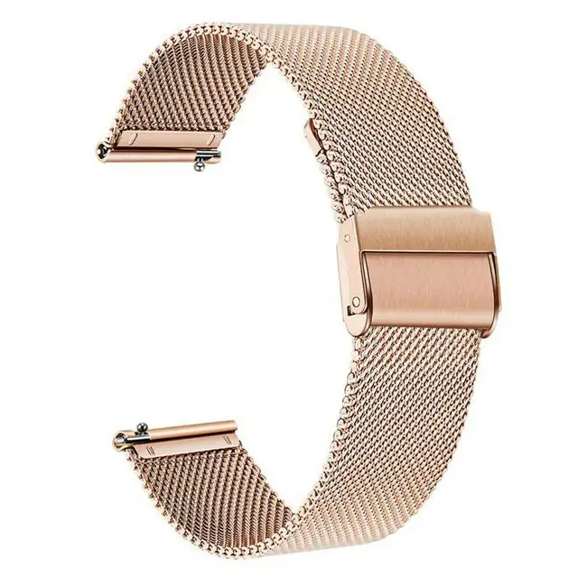 Realme Smartwatch Metal Strap Realme S Watch Straps Stainless