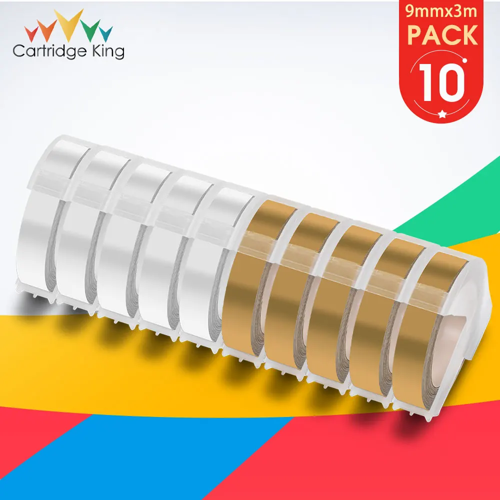 10PK Mixed Set 11