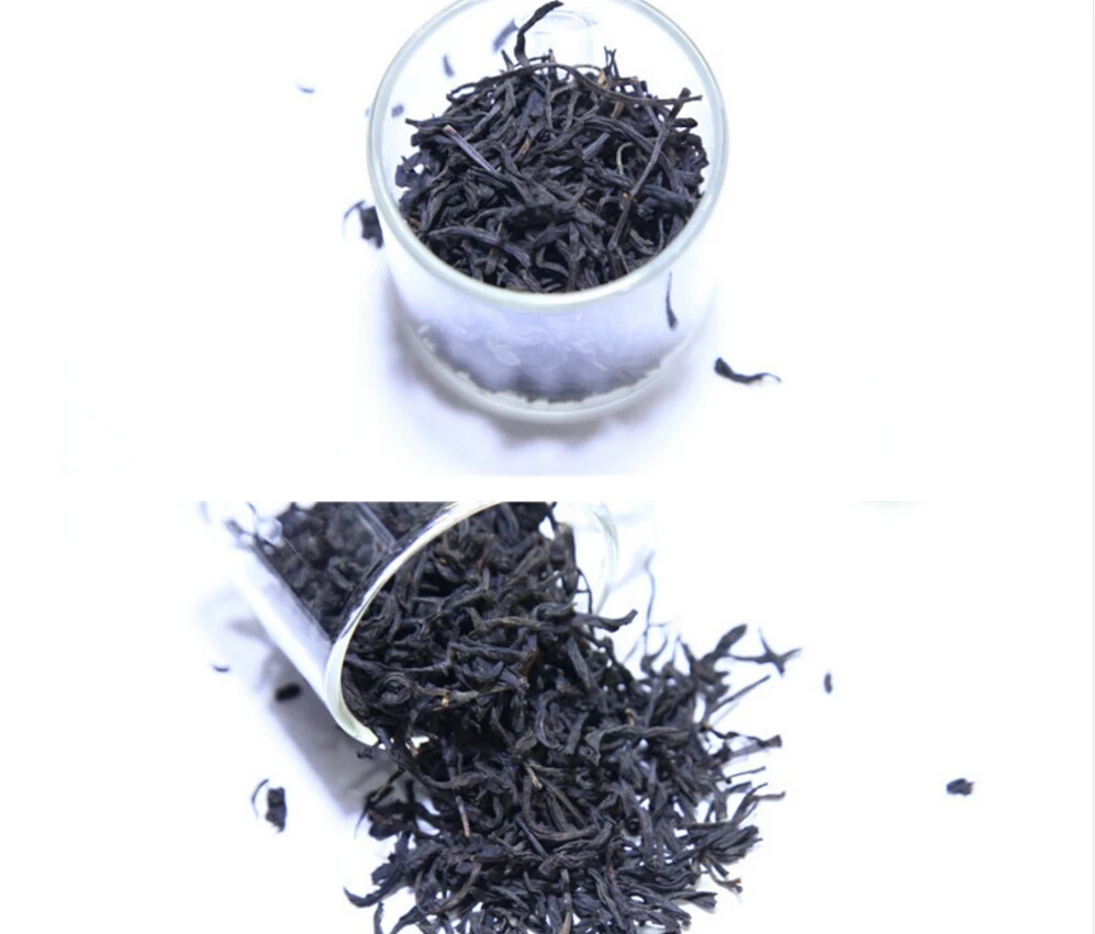 Чай Wuyi Lapsang souchong,, высококачественный, дымный, Zhengshan xiaozhong, черный, дымчатый, zheng shan xiao zhong, чай