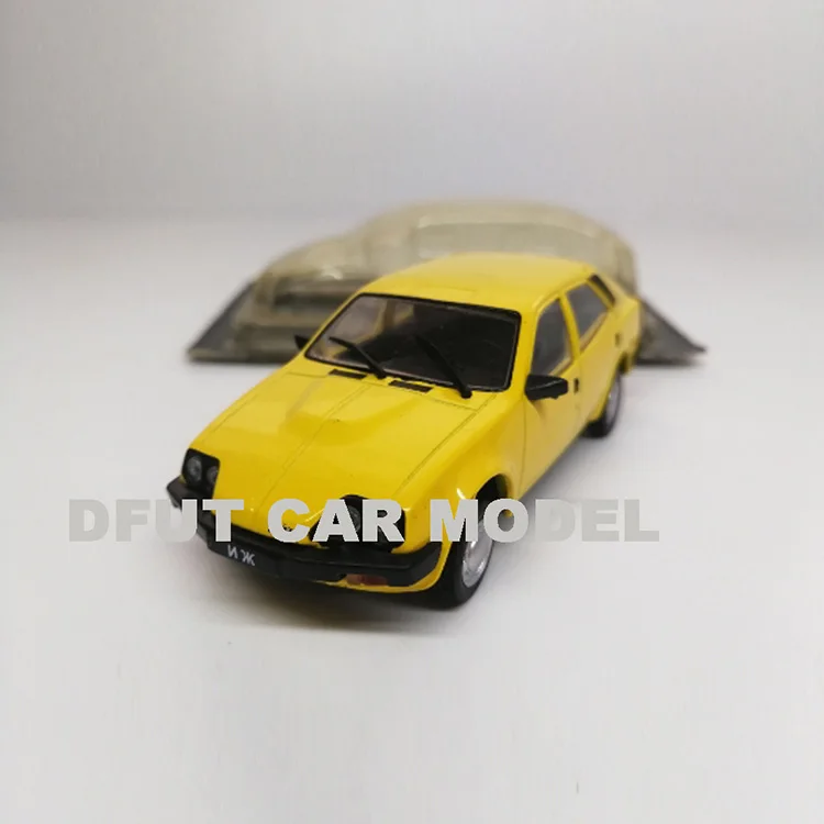 1:43 русский NK-19 автомобиль сплава Модель автомобиля игрушки для детей рождественские подарки коллекция оригинальная коробка для детей подарок