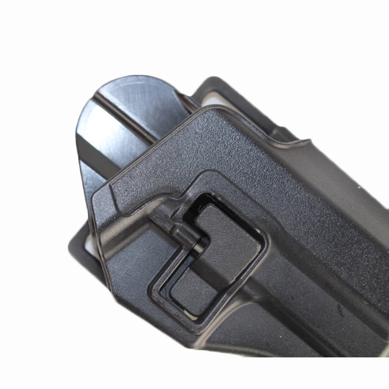 Кобура для пистолета, для правой руки, охотничьи принадлежности для Glock 17 19 M9 Colt 1911 Sig P226 HK USP, Охотничья кобура для страйкбола, тактическая сумка для пистолета