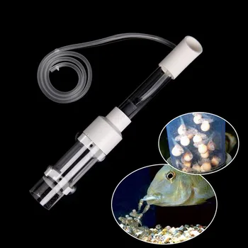 

Aquarium Cichlids Tumbler Incubator Fish Hatchery Eggs Instead Mouth-Brooding L69B
