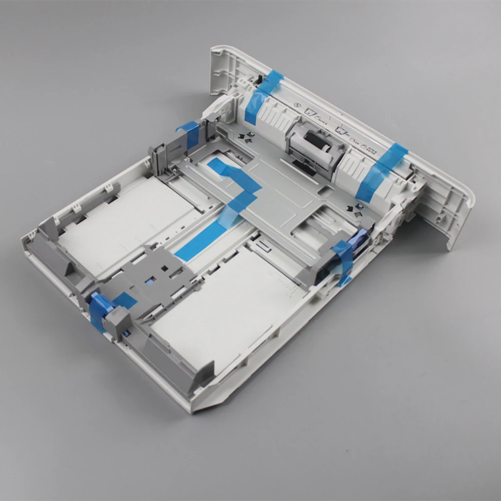 cassete assembléia para hp laserjet bandeja de papel