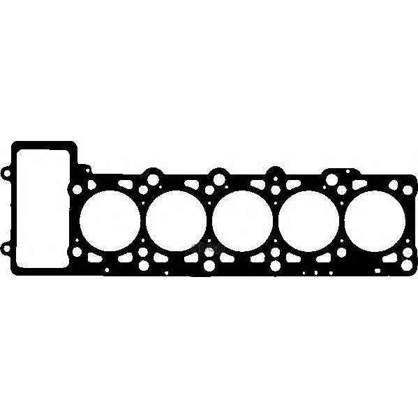 Прокладка Гбц Vw Touareg 5.0tdi V10 02 Elring арт. 808.962