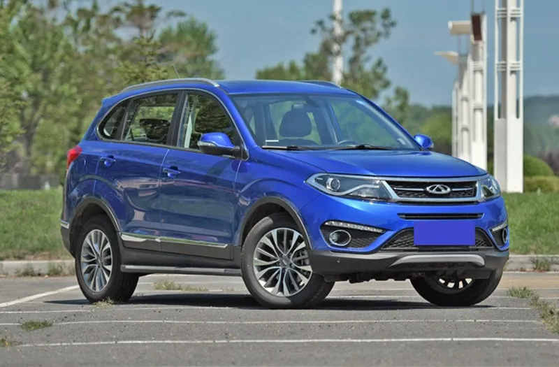 Для Chery Tiggo 5, Tiggo5, крышка фары автомобиля