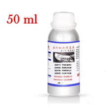 Farol de polir com arranhões 50ml, polido reparação farol de carro vidro refrescante revestimento hidrofóbico reparação de arranhões