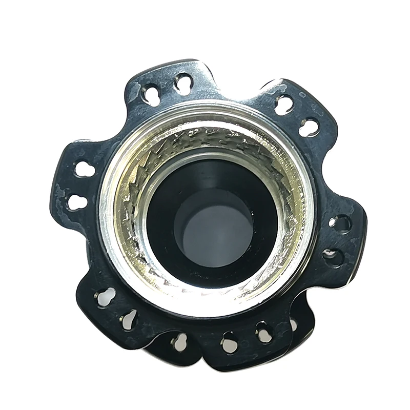 NOVATEC F372SB, F472SB HYBRID CERAMIC BALL BEARING REAR HUB KIT