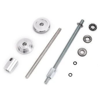 

BB Install Bracket Balance Bike Bicycle Headset Pressfit Bottom Useful