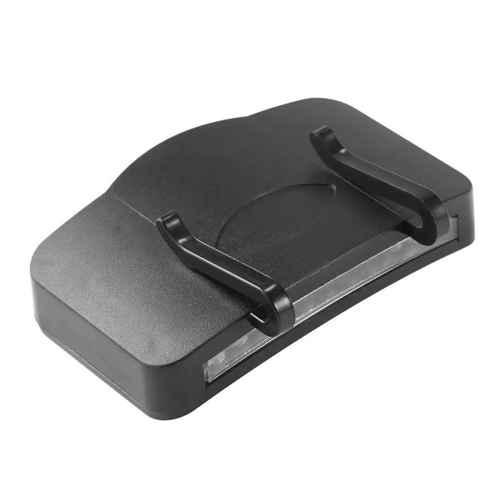 Наружный 11 светодиодный светильник на голову головной налобный фонарь вспышка