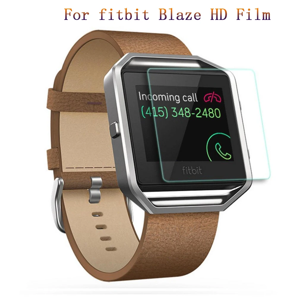 fitbit blaze 1