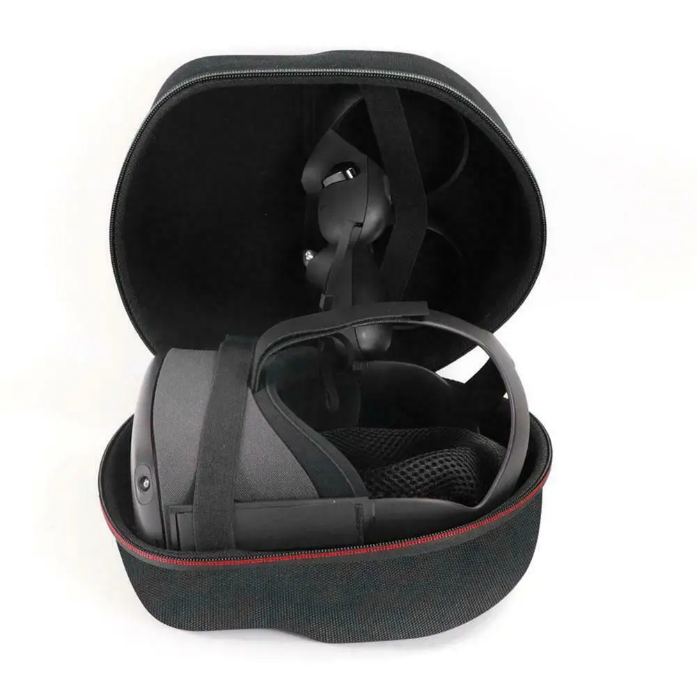

Fashion Travel Case Storage Box for Oculus Quest Gaming Headset Controllers GV99