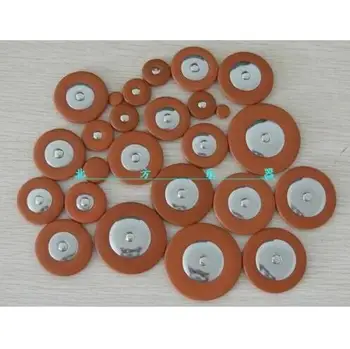 

5 set Tenor Bb saxophone pads 125 pcs