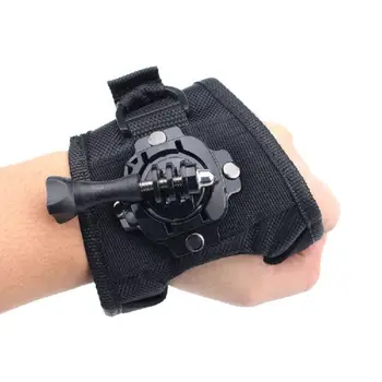 

New Camera Wrist Strap Universal 360Degree Rotation Hand Grip Strap For GoPro For DJI For Sargo Camera
