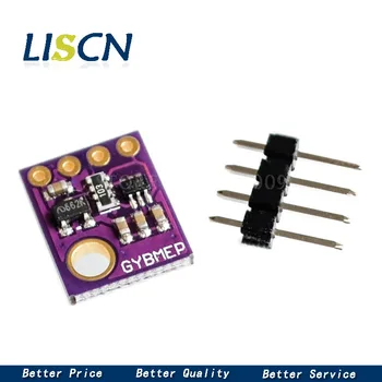 

10pcs BME280 Digital Sensor Temperature Humidity Barometric Pressure Sensor Module I2C SPI 1.8-5V GY-BME280