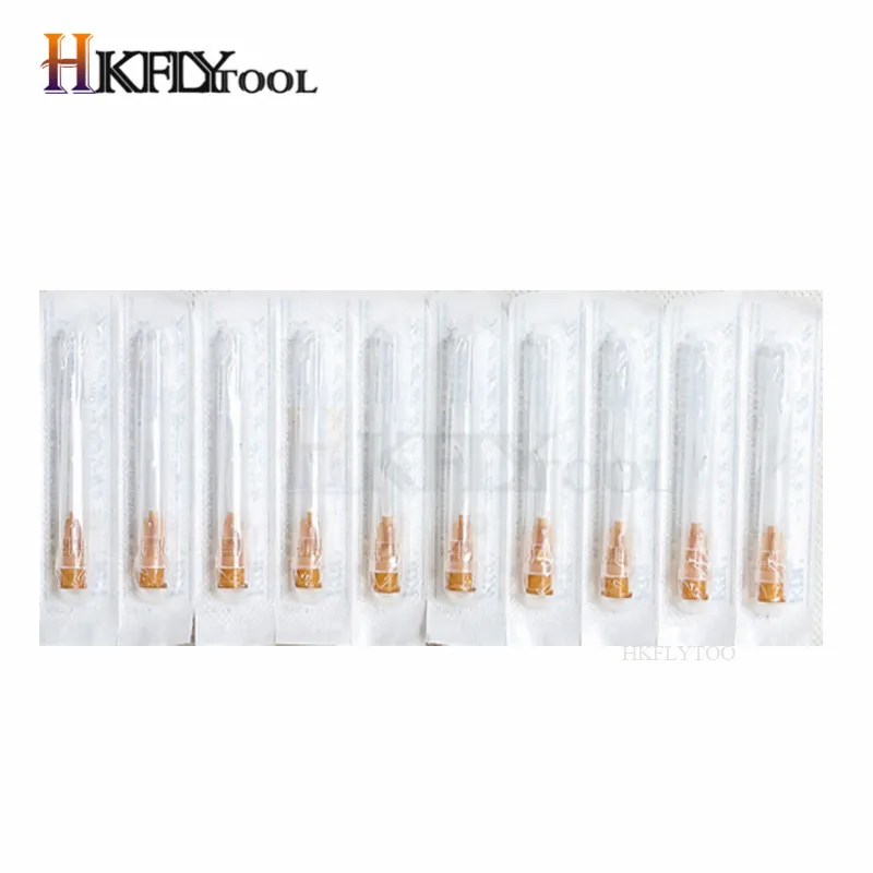 Disposable Needle 100pcs 30G Medical
