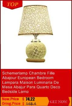 Скандинавская кухня De Techo Decoracao Para Casa Lampara деко дом с украшением в виде кристаллов светильник подвесной светильник Suspendu Hanglamp