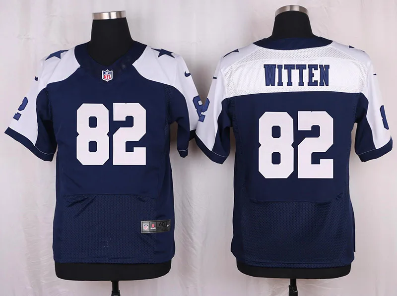 Фиолетовый Stitiched,High quality,Dallas s Troy Aikman Tony Romo Roger Staubach Emmitt Smith Morris Claiborne for mens Jersey - Цвет: Фиолетовый