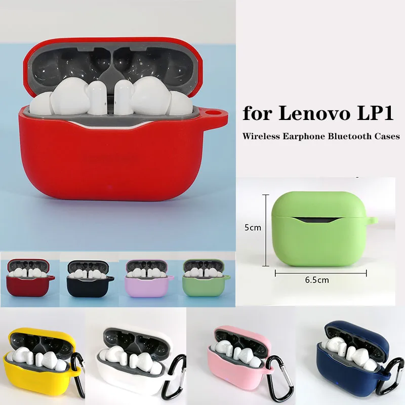 Wireless Earphone Bluetooth Cases 
