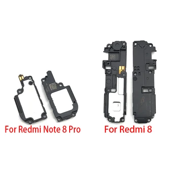 

10pcs/lots For Xiaomi Redmi 8 Loudspeaker bottom Loud Speaker Sound Buzzer Ringer Flex Cable