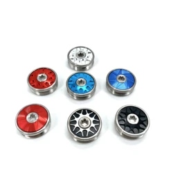 Golf Custom Aftermarket Putter Weights 2pcs 5/10/15/20/25/30/35g Compatible with Odyssey Stroke Lab Series Putter