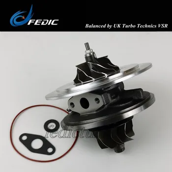 

Turbine GT2556V 454191 Turbo charger cartridge chra for BMW 530D 730D 3.0 L 184 HP 193 HP E38 E39 M57 D30 1998-